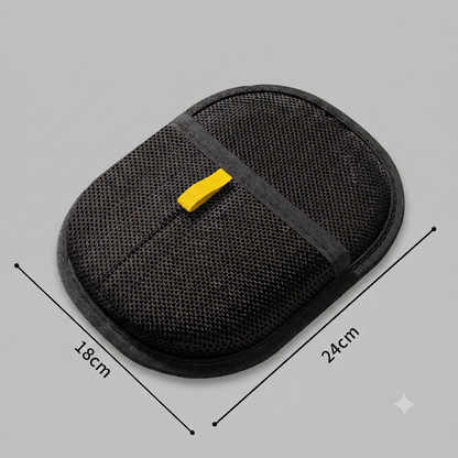 DEFLUFF™ Glove