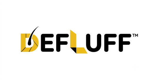 DEFLUFF™